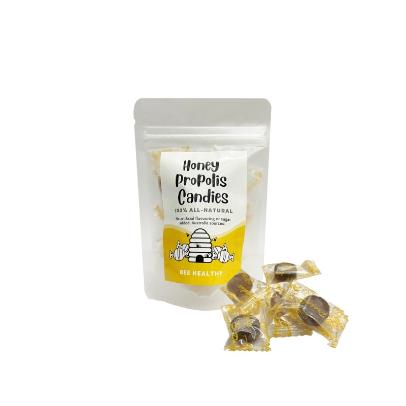 Propolis Candies 40g by Superbee