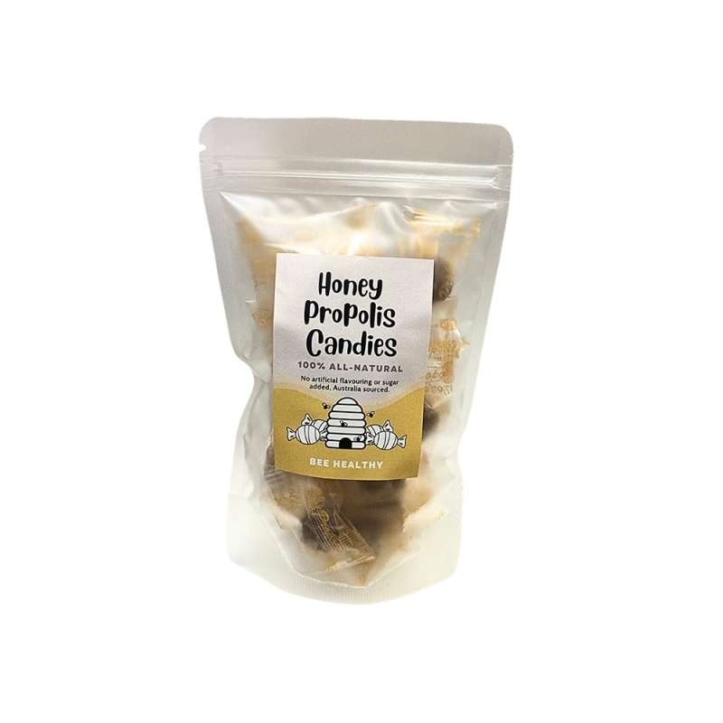 Propolis Candies by Superbee
